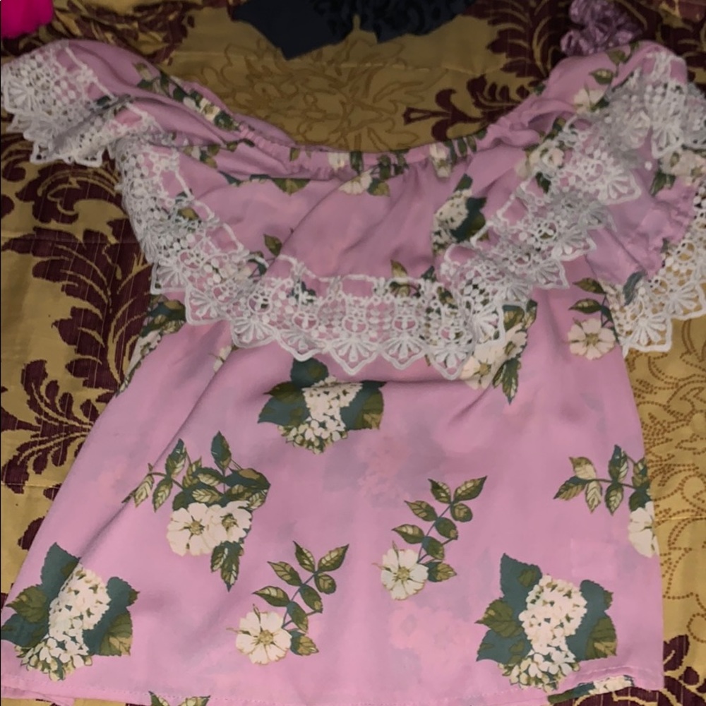 Cute shirt